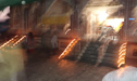 Deepostav on Kartiki Pournime at Sai Mandir