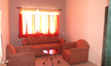 View of VIP  suit in Bhakta Niwas