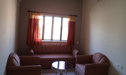 View of VIP  suit in Bhakta Niwas