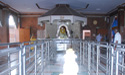 Temple Entrance