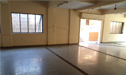 Dining Hall / Prasadalay  for devotees.