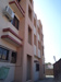 Angular view of Bhakta Niwas building