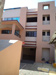 Front view of Bhakta Niwas building