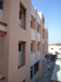Angular view of  Bhakta Niwas building