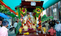 Sai Baba Rath