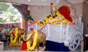 Malhar Puja Rath